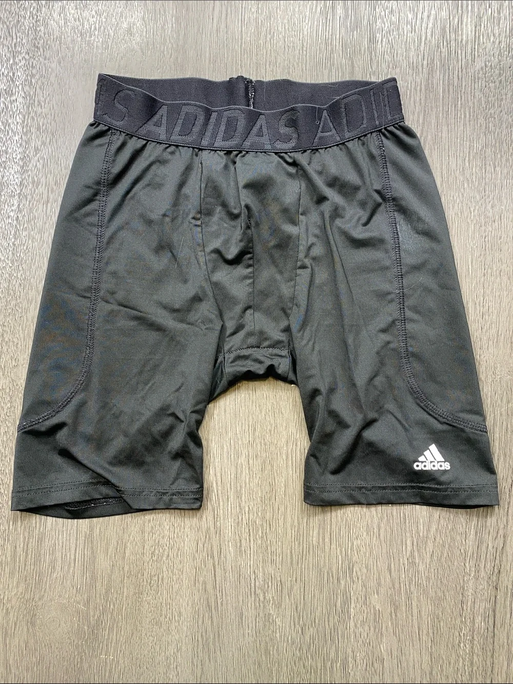 Adidas Sliding Shorts